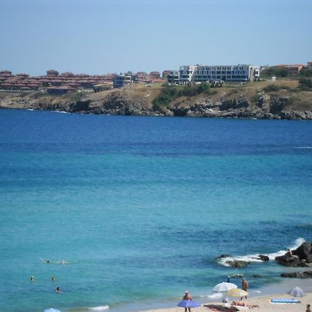 Safo Apartments&Rooms Sozopol Buitenkant foto