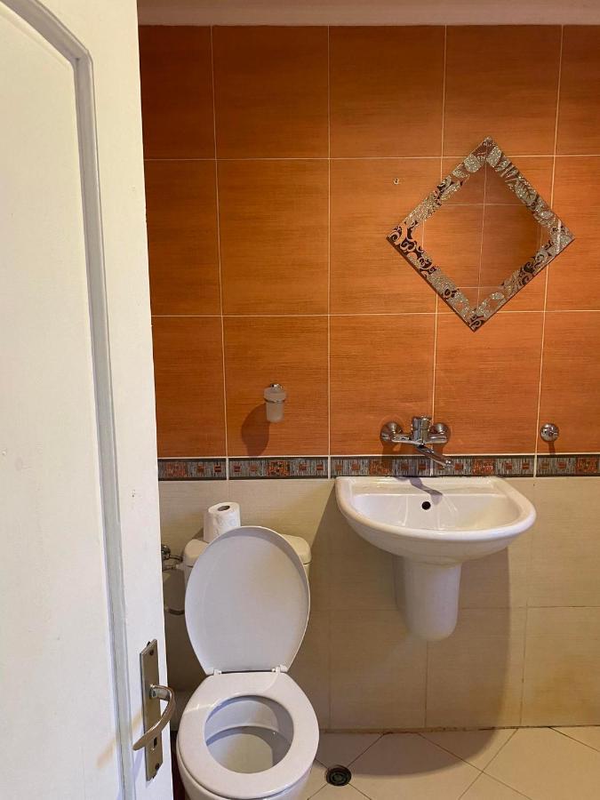 Safo Apartments&Rooms Sozopol Buitenkant foto