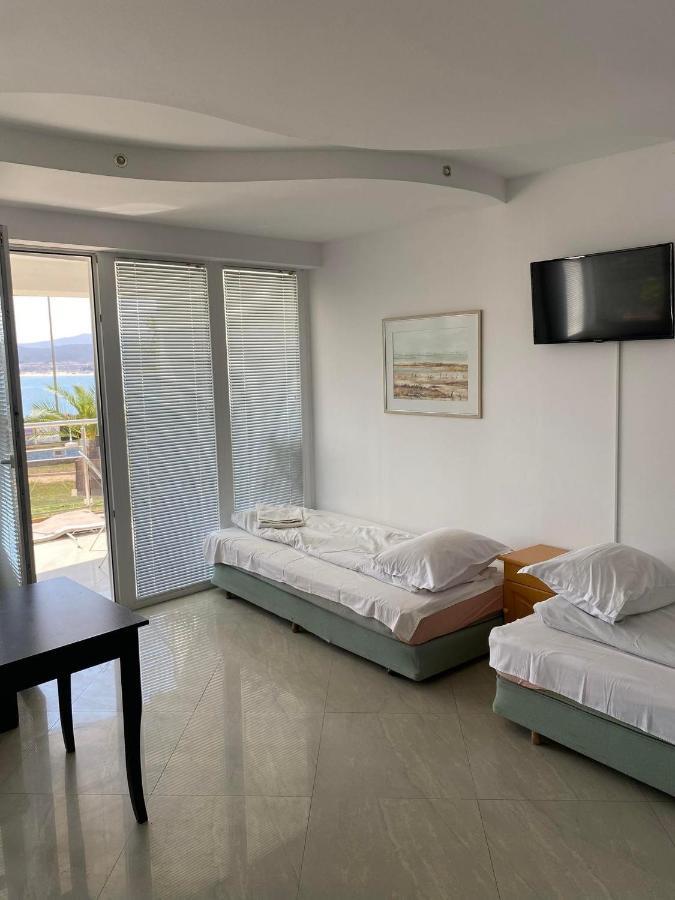 Safo Apartments&Rooms Sozopol Buitenkant foto