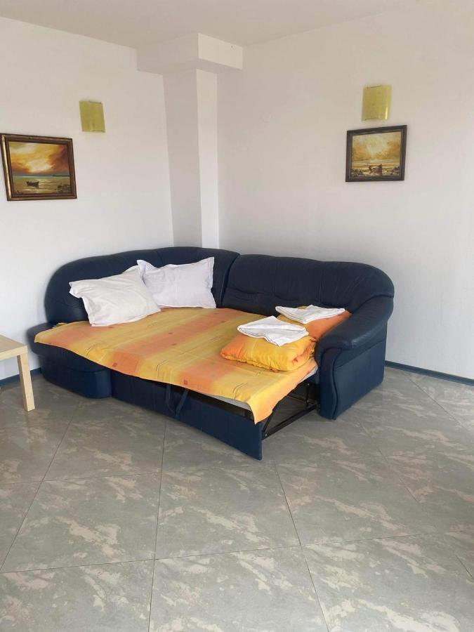 Safo Apartments&Rooms Sozopol Buitenkant foto