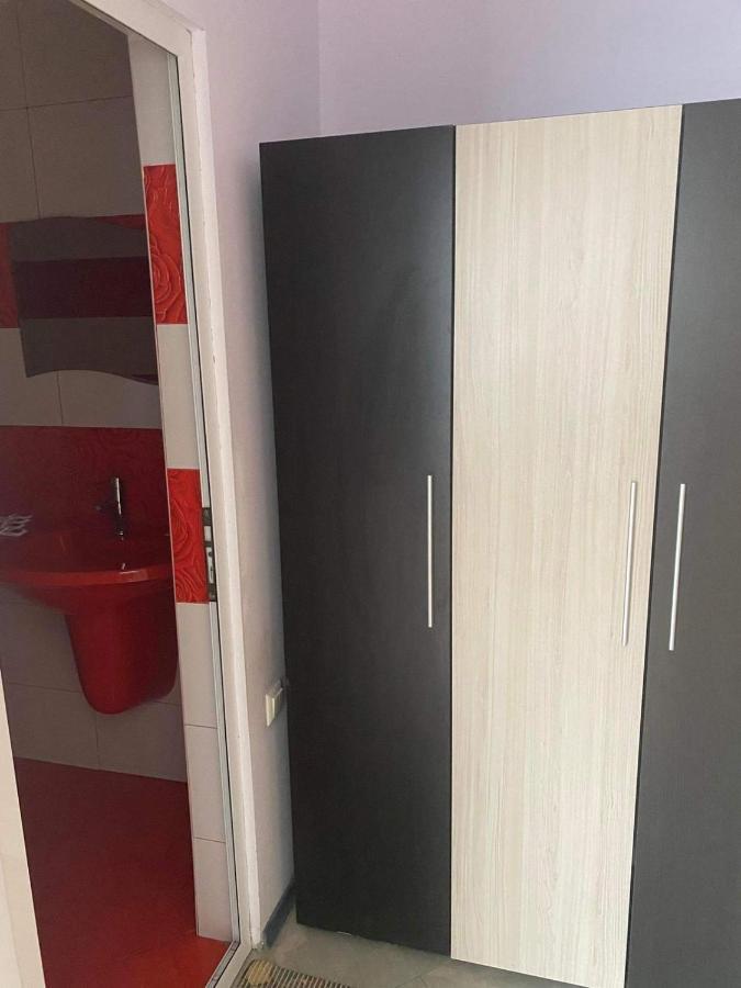Safo Apartments&Rooms Sozopol Buitenkant foto