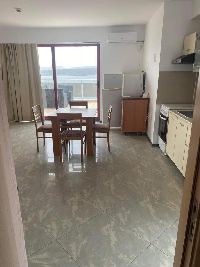 Safo Apartments&Rooms Sozopol Buitenkant foto