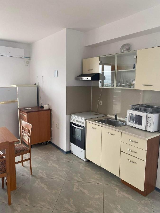 Safo Apartments&Rooms Sozopol Buitenkant foto