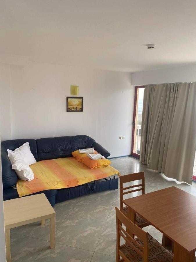Safo Apartments&Rooms Sozopol Buitenkant foto