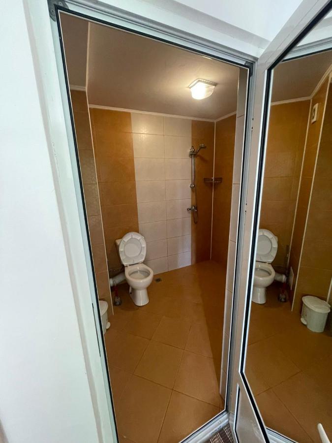 Safo Apartments&Rooms Sozopol Buitenkant foto