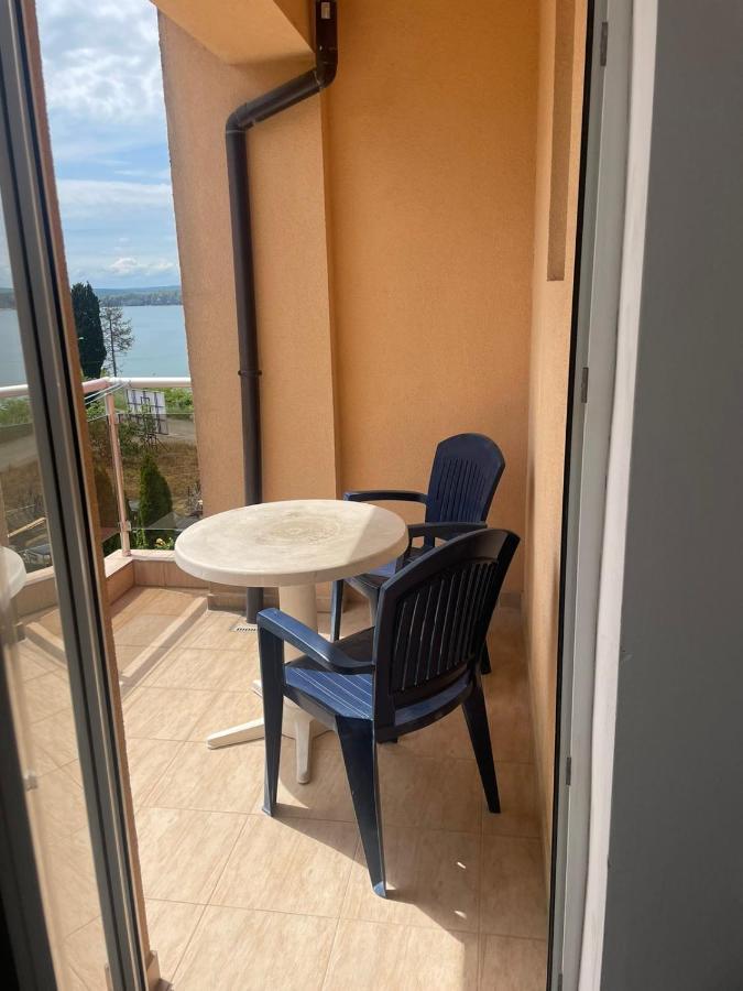 Safo Apartments&Rooms Sozopol Buitenkant foto