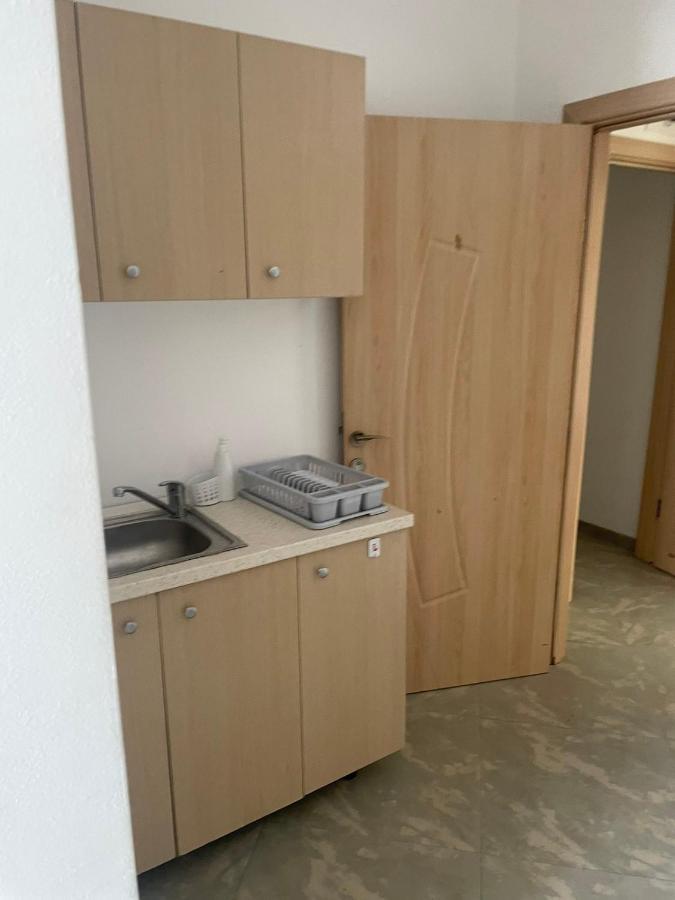 Safo Apartments&Rooms Sozopol Buitenkant foto