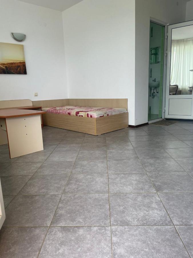 Safo Apartments&Rooms Sozopol Buitenkant foto