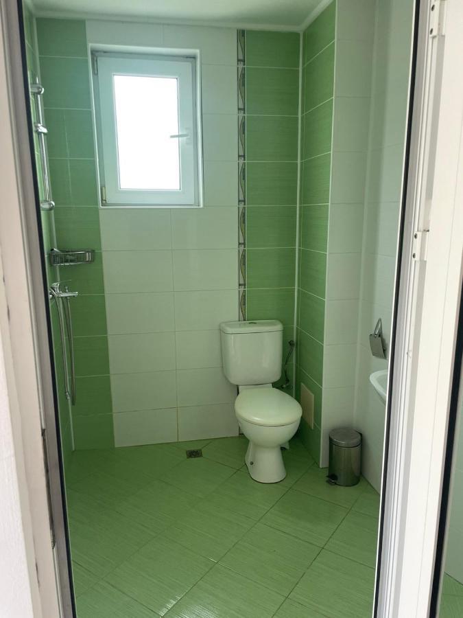 Safo Apartments&Rooms Sozopol Buitenkant foto