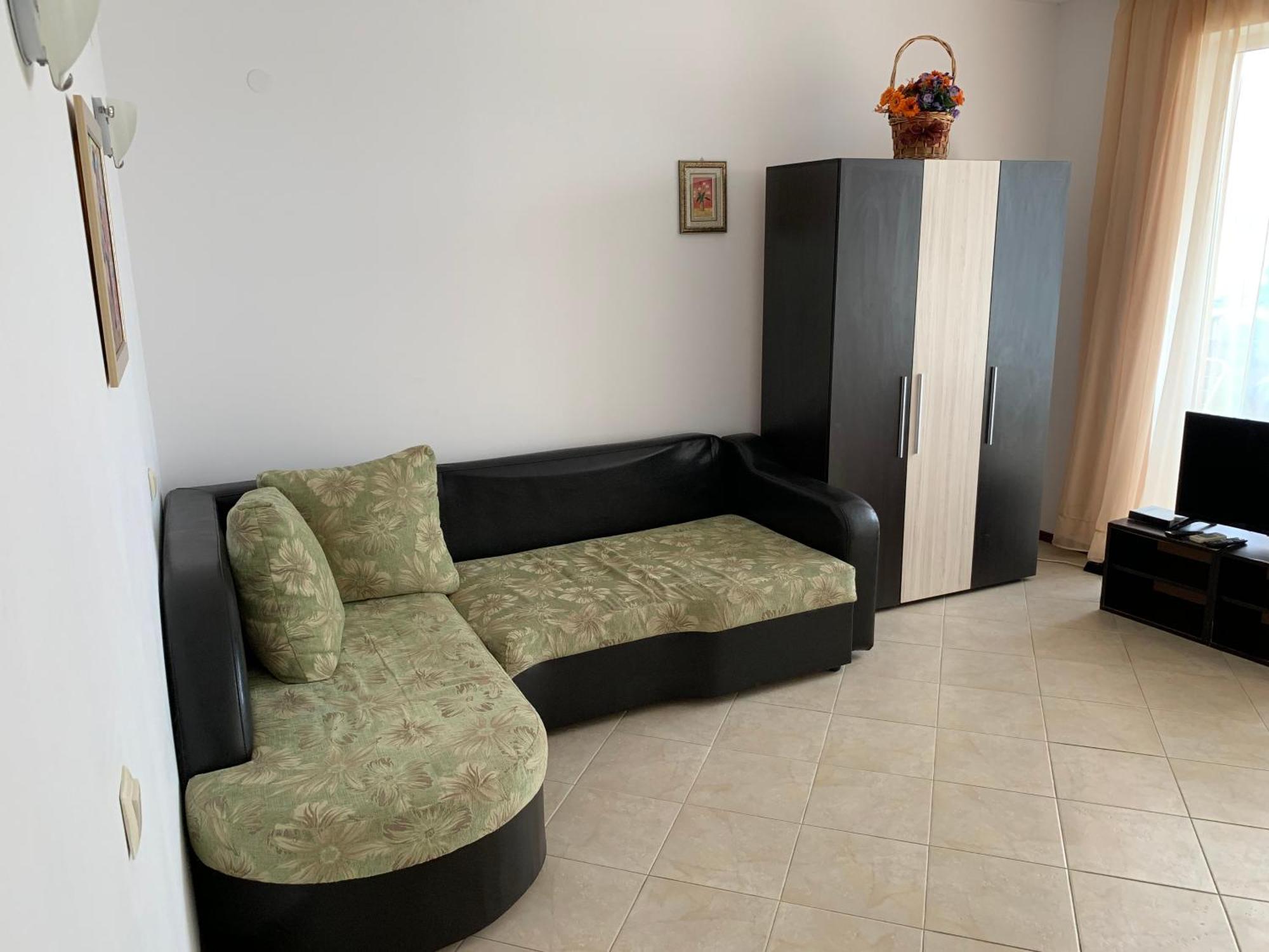 Safo Apartments&Rooms Sozopol Buitenkant foto