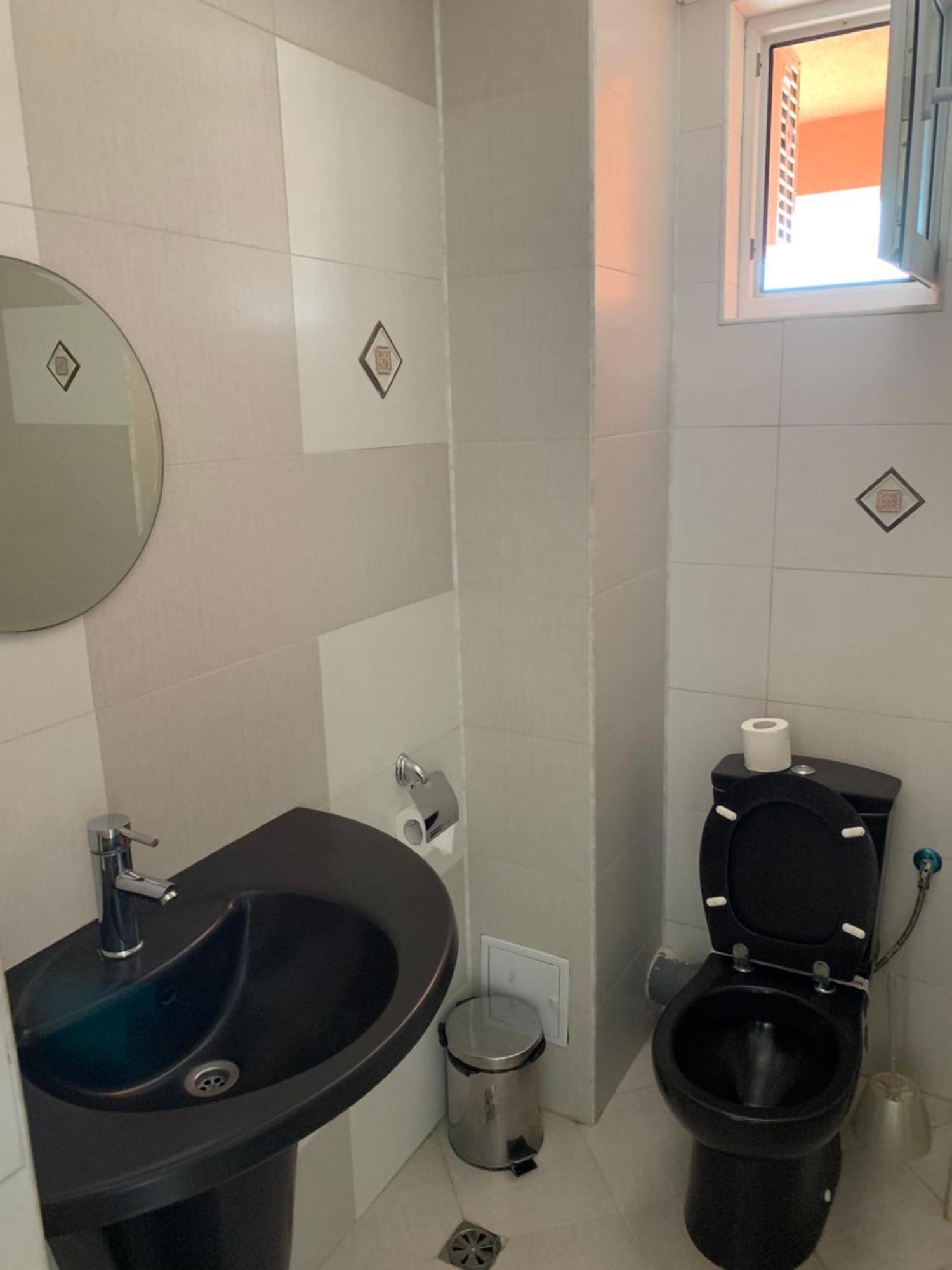 Safo Apartments&Rooms Sozopol Buitenkant foto