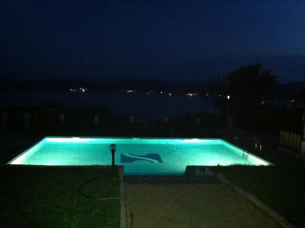 Safo Apartments&Rooms Sozopol Buitenkant foto