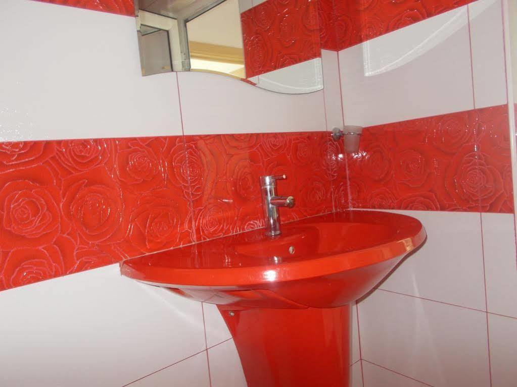 Safo Apartments&Rooms Sozopol Buitenkant foto